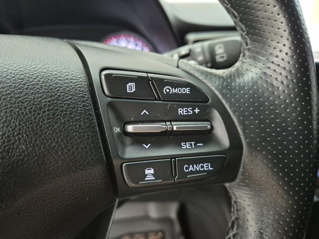 HYUNDAI Veloster 2019 Rojo - Importación desde Corea - HF Imports Iquique - Foto 15