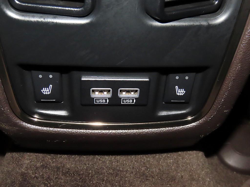 Jeep Cherokee 2015 Negro - Importación desde Corea - HF Imports Iquique - Foto 14