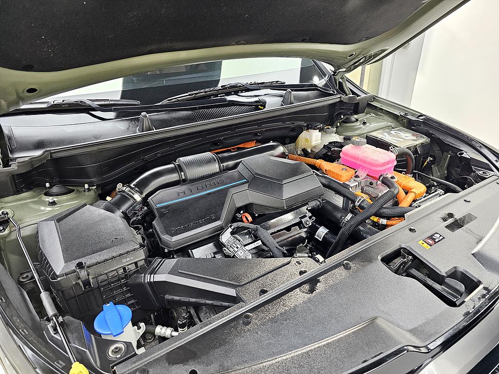 KIA Sportage - Vista 6