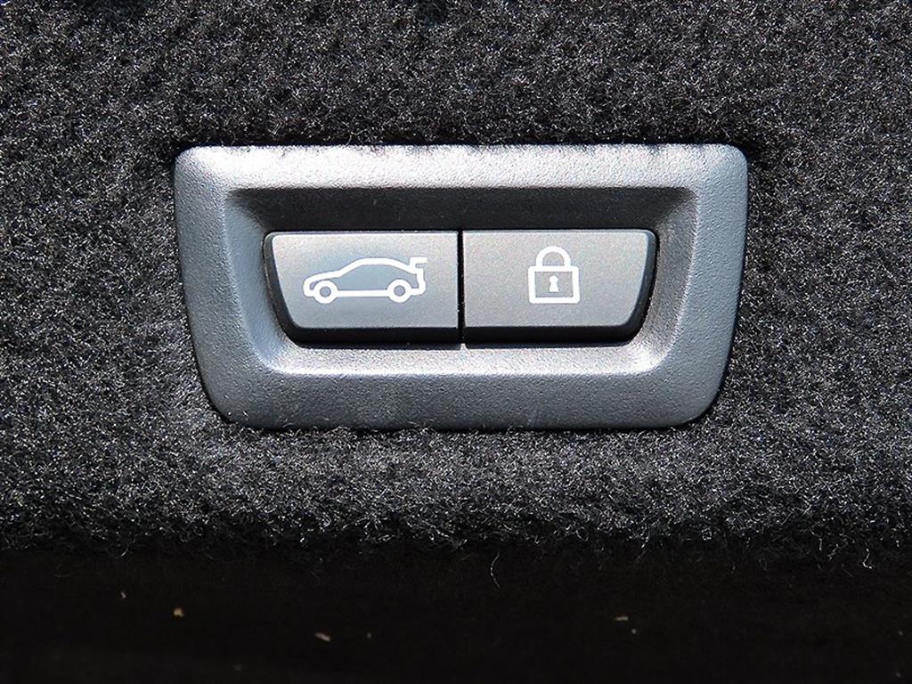 BMW 7 Series 2020 Negro - Importación desde Corea - HF Imports Iquique - Foto 16