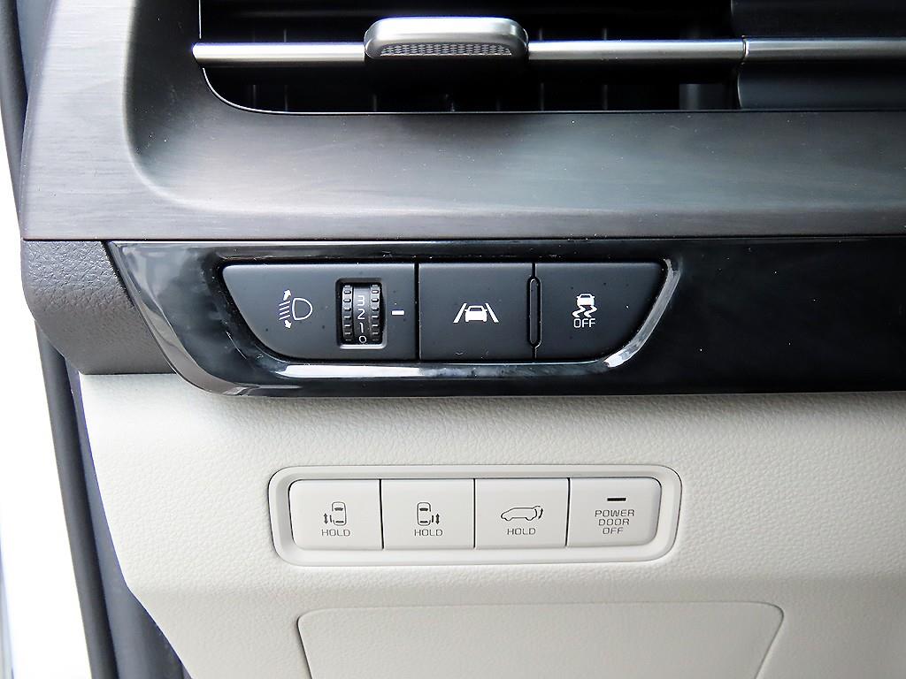 KIA Carnival - Vista 12
