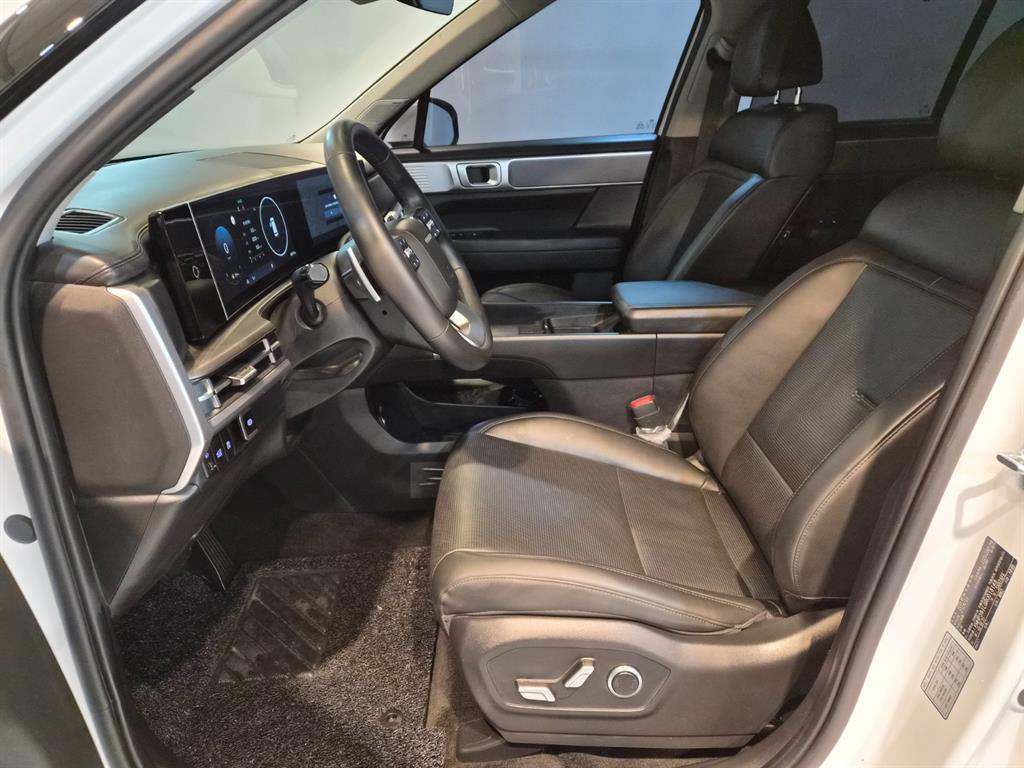 HYUNDAI Santa Fe - Vista 12