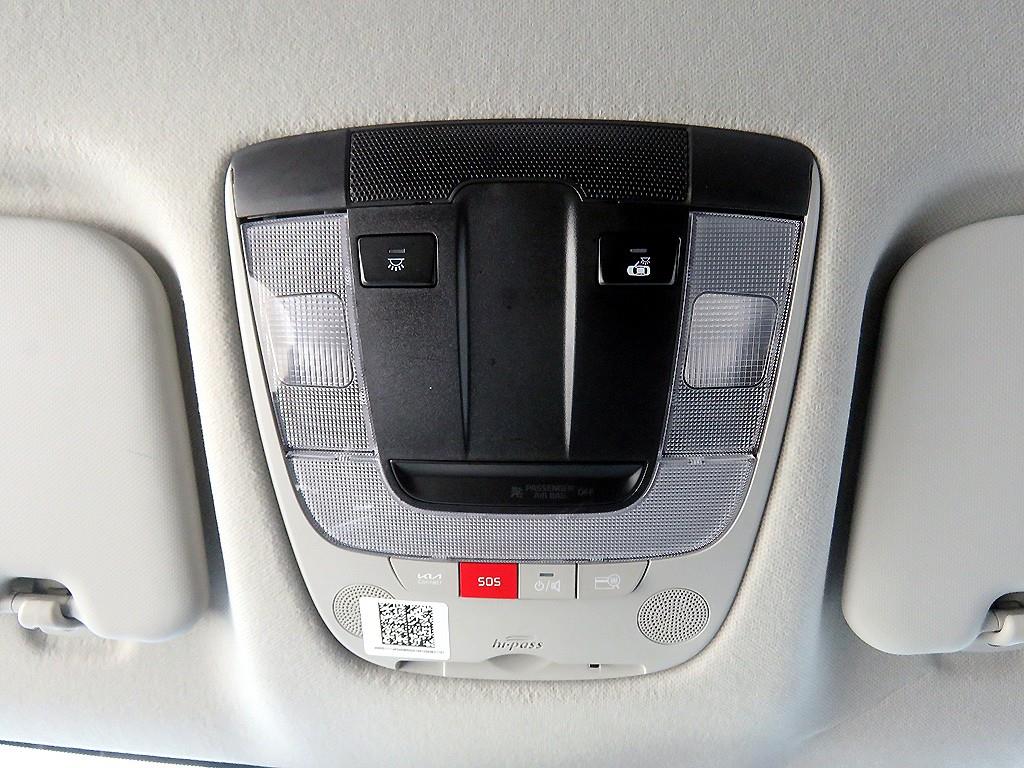 KIA Seltos - Vista 12