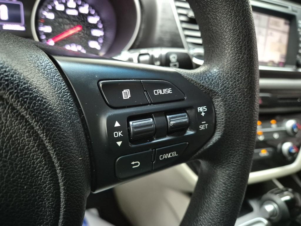 KIA Carnival 2015 Blanco - Importación desde Corea - HF Imports Iquique - Foto 15