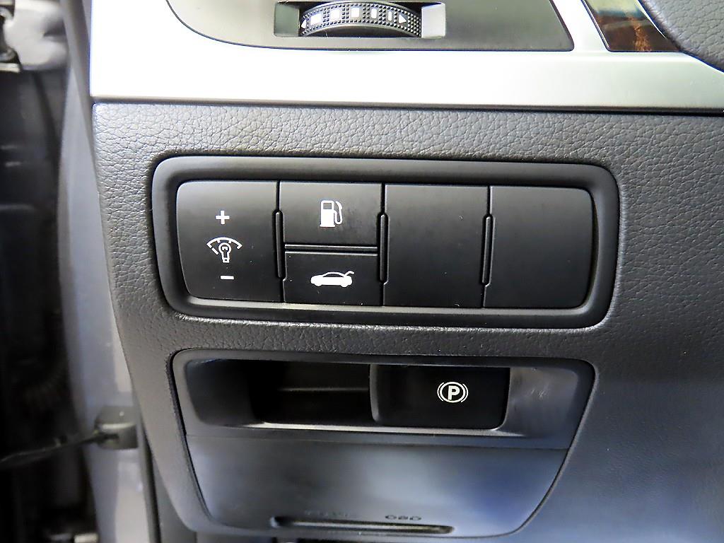 HYUNDAI Genesis 2016 Gris - Importación desde Corea - HF Imports Iquique - Foto 16