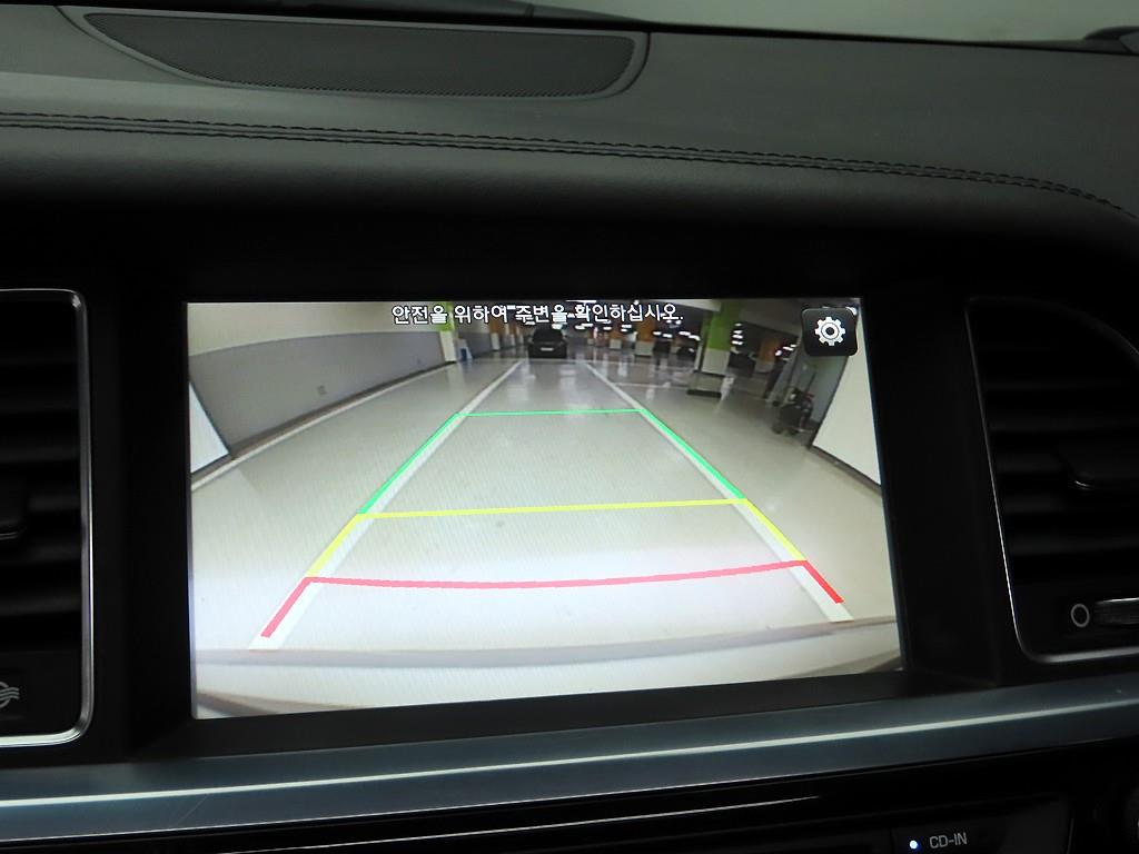 HYUNDAI Aslan 2015 - Importación desde Corea - HF Imports Iquique - Foto 17