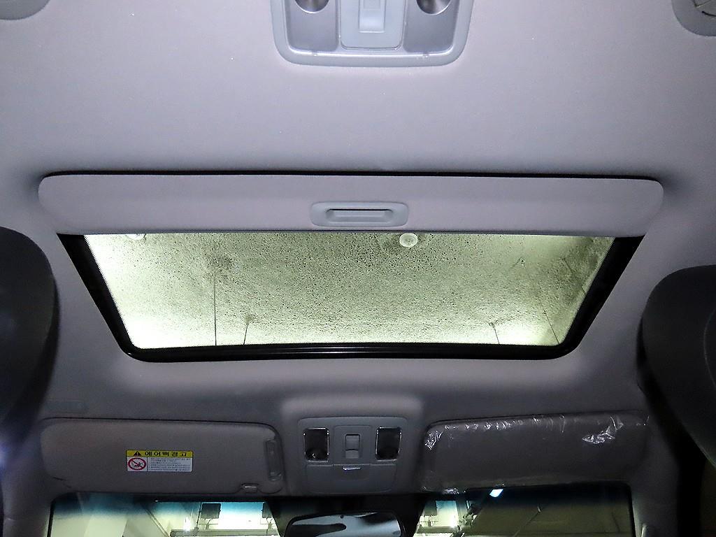 KIA Mohave 2019 Negro - Importación desde Corea - HF Imports Iquique - Foto 15