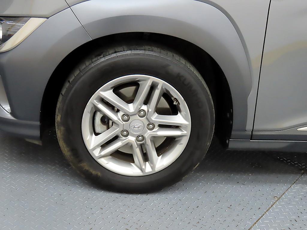 HYUNDAI Kona 2021 Gris - Importación desde Corea - HF Imports Iquique - Foto 18