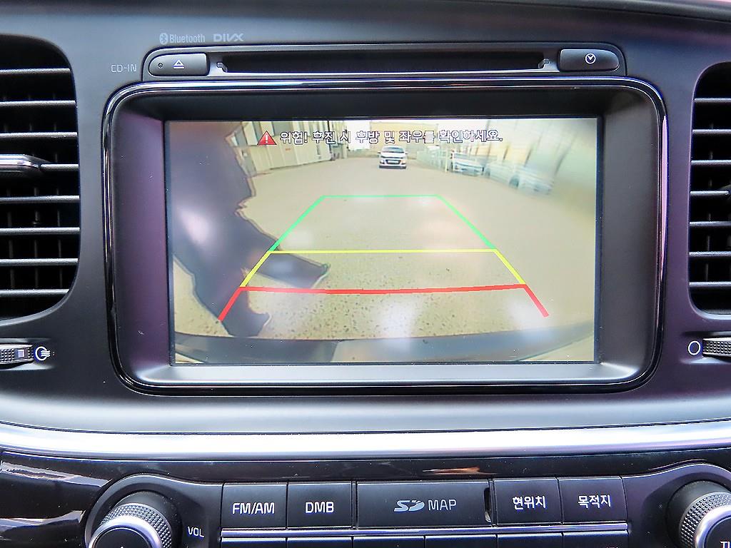 KIA K5 2014 - Importación desde Corea - HF Imports Iquique - Foto 15