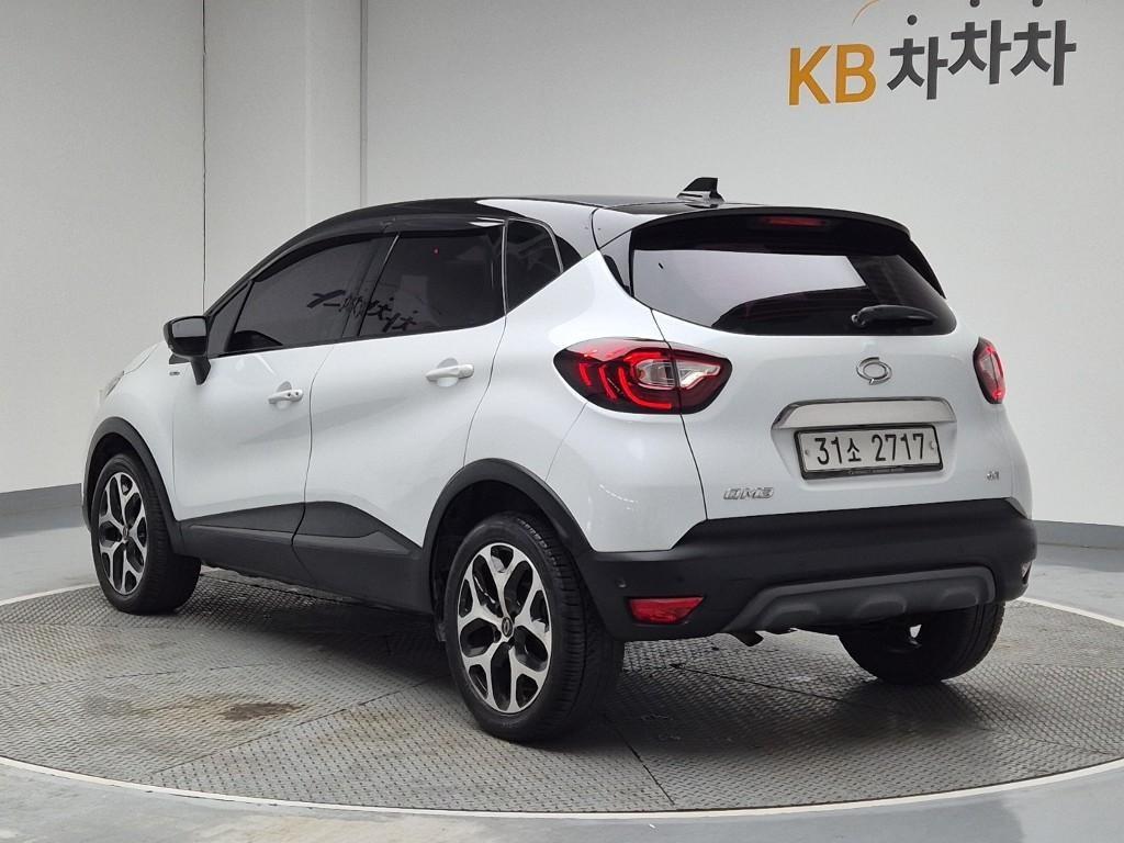 SAMSUNG QM3 - Vista 2