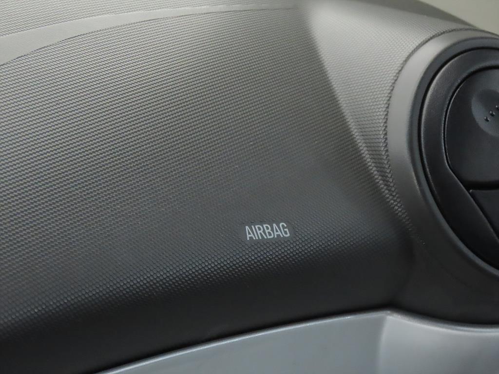 Chevrolet Spark 2012 Café - Importación desde Corea - HF Imports Iquique - Foto 15