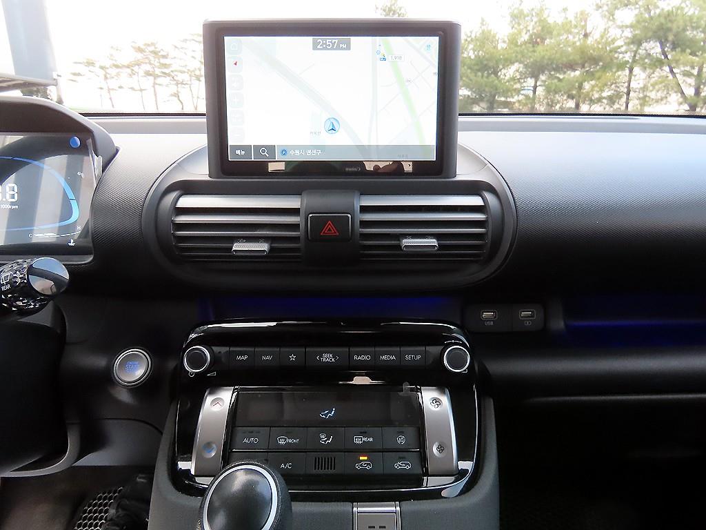 HYUNDAI Casper 2023 - Importación desde Corea - HF Imports Iquique - Foto 13