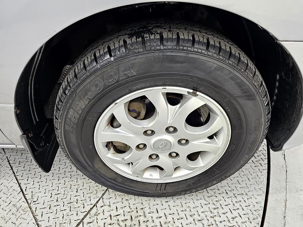 HYUNDAI Starex 2012 Plateado - Importación desde Corea - HF Imports Iquique - Foto 20