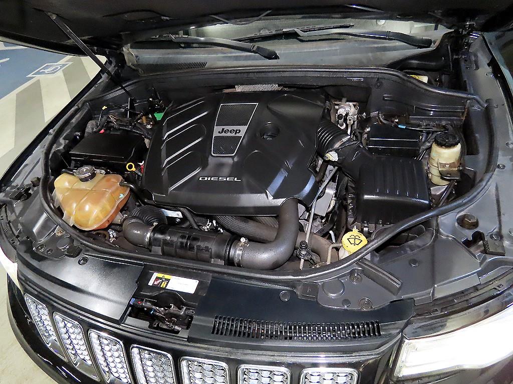 Jeep Cherokee 2015 Negro - Importación desde Corea - HF Imports Iquique - Foto 19