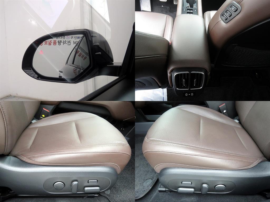 HYUNDAI Ioniq 6 2023 Negro - Importación desde Corea - HF Imports Iquique - Foto 16