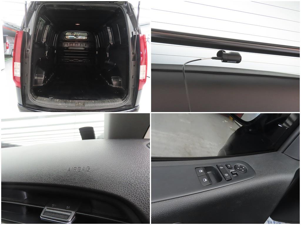 HYUNDAI Staria 2024 Negro - Importación desde Corea - HF Imports Iquique - Foto 18