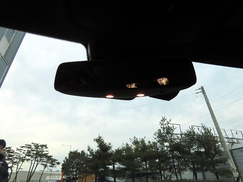 Mercedes Benz A Class 2021 Gris - Importación desde Corea - HF Imports Iquique - Foto 17