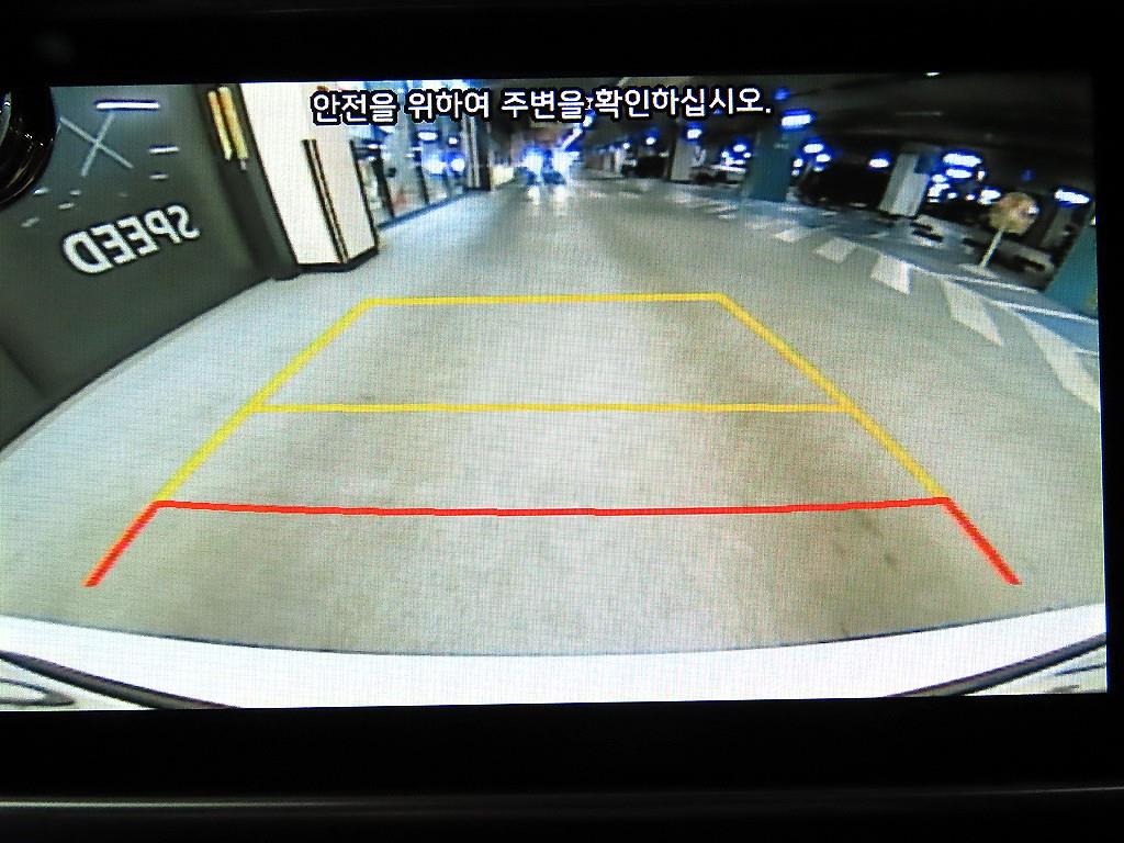 KIA Sportage 2019 Blanco - Importación desde Corea - HF Imports Iquique - Foto 14