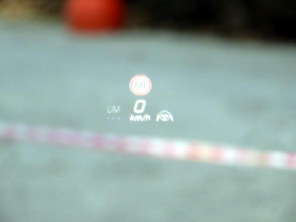 Mercedes Benz S Class - Vista 10