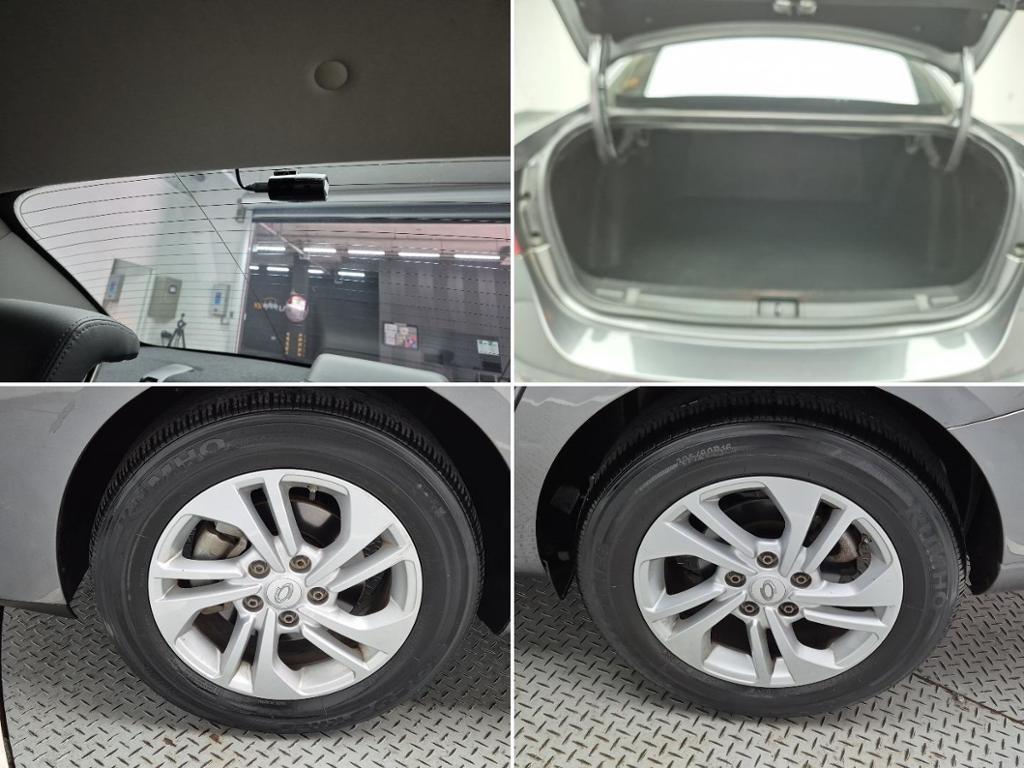 SAMSUNG SM3 2018 Gris - Importación desde Corea - HF Imports Iquique - Foto 18