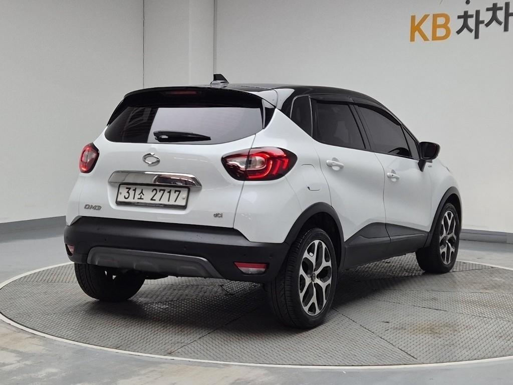 SAMSUNG QM3 - Vista 3