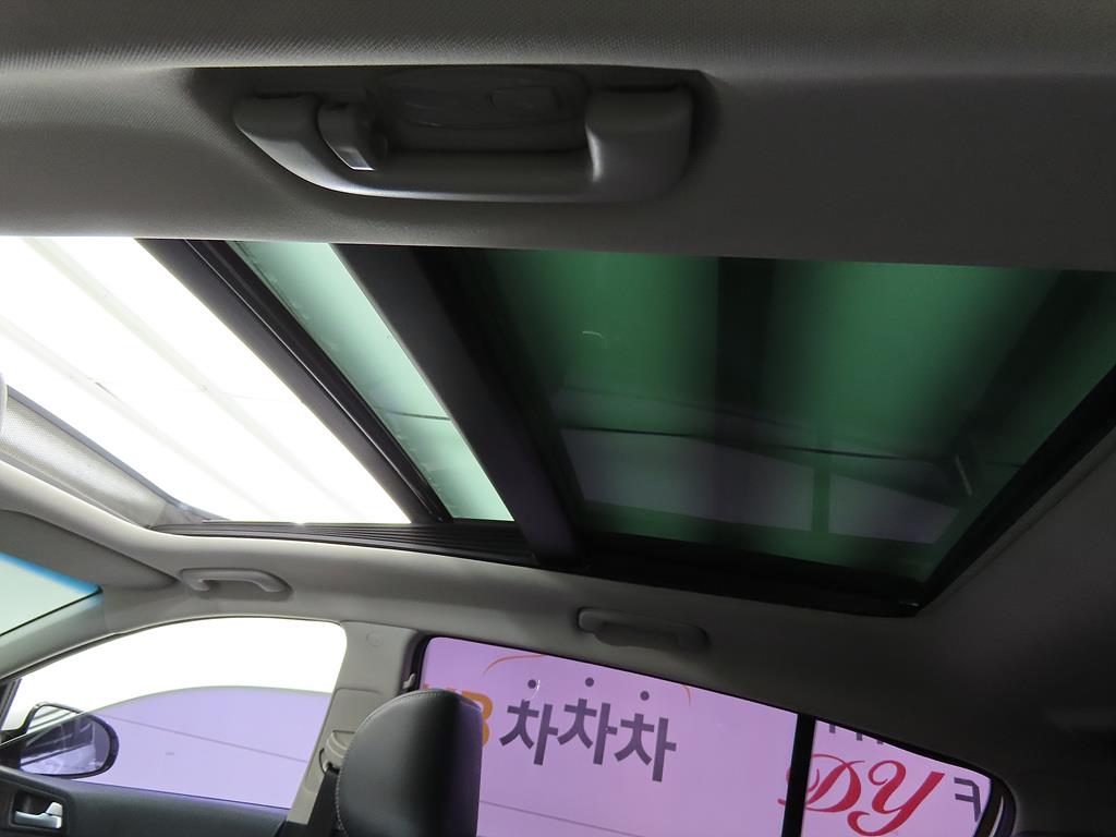 KIA Sportage 2016 Blanco - Importación desde Corea - HF Imports Iquique - Foto 17