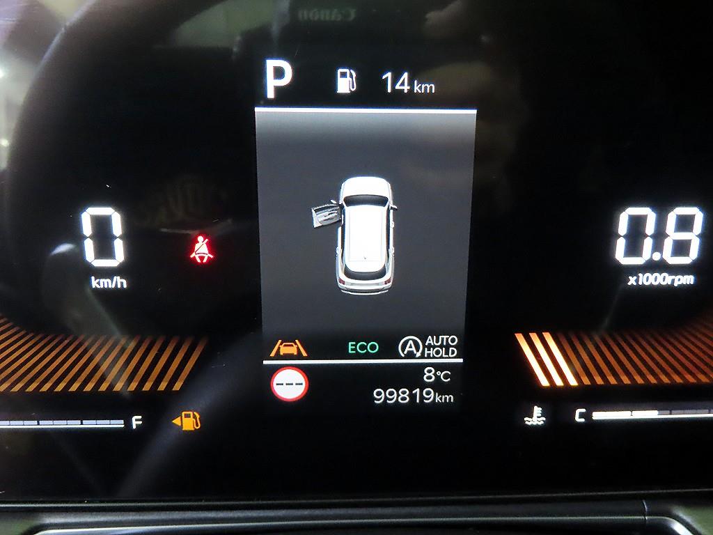 KIA Sorento - Vista 9