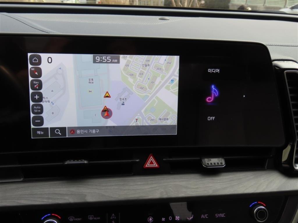 KIA Sportage 2022 - Importación desde Corea - HF Imports Iquique - Foto 8