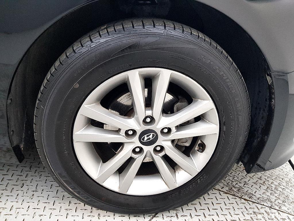 HYUNDAI Sonata 2015 Negro - Importación desde Corea - HF Imports Iquique - Foto 20