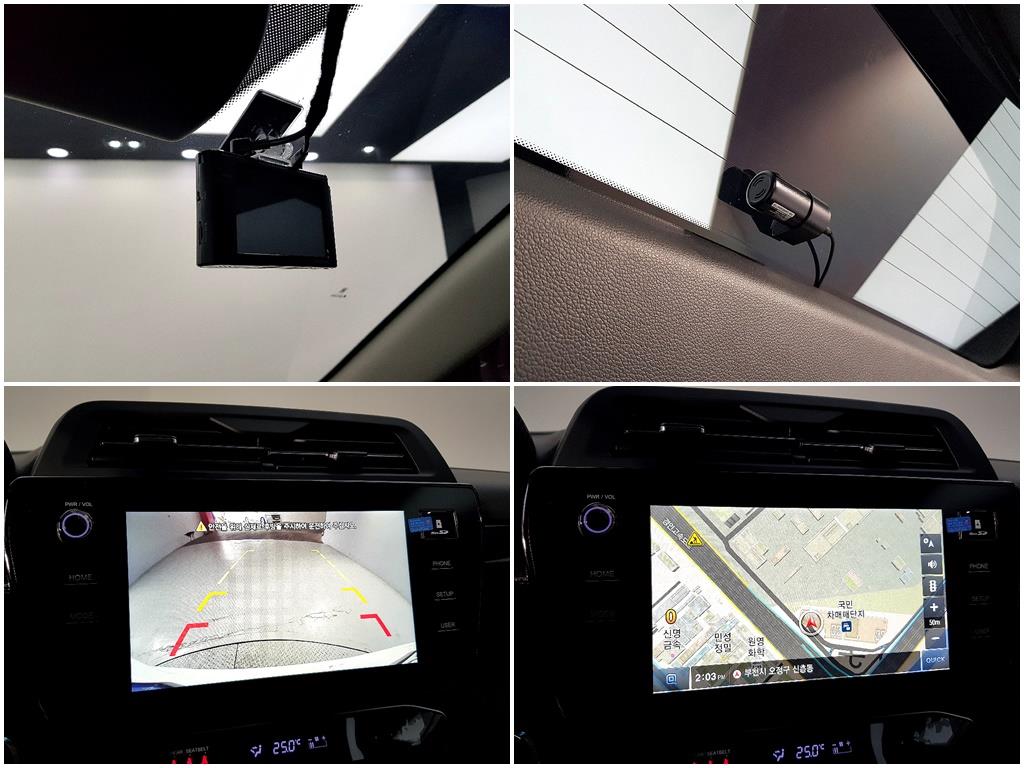 Ssangyong Tivoli 2025 Blanco - Importación desde Corea - HF Imports Iquique - Foto 17