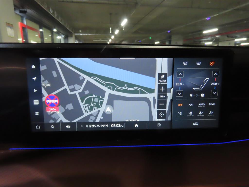 Ssangyong Torres 2025 Blanco - Importación desde Corea - HF Imports Iquique - Foto 13