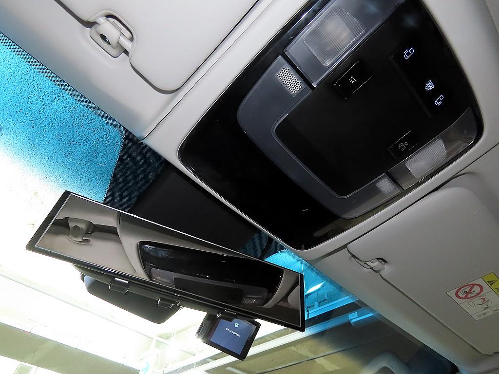 HYUNDAI Staria 2022 Amarillo - Importación desde Corea - HF Imports Iquique - Foto 16