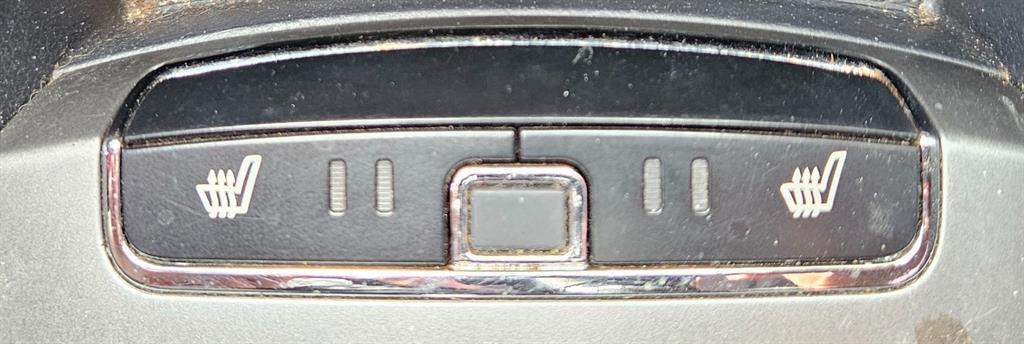 KIA Pride - Vista 11