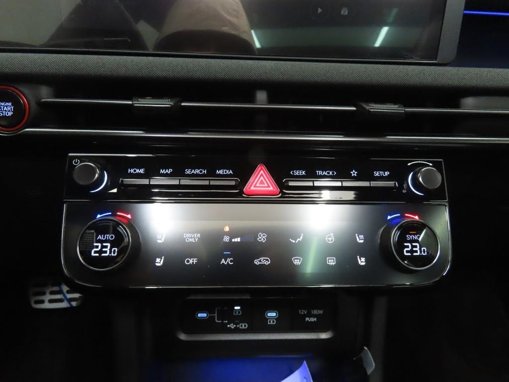 HYUNDAI Tucson - Vista 11