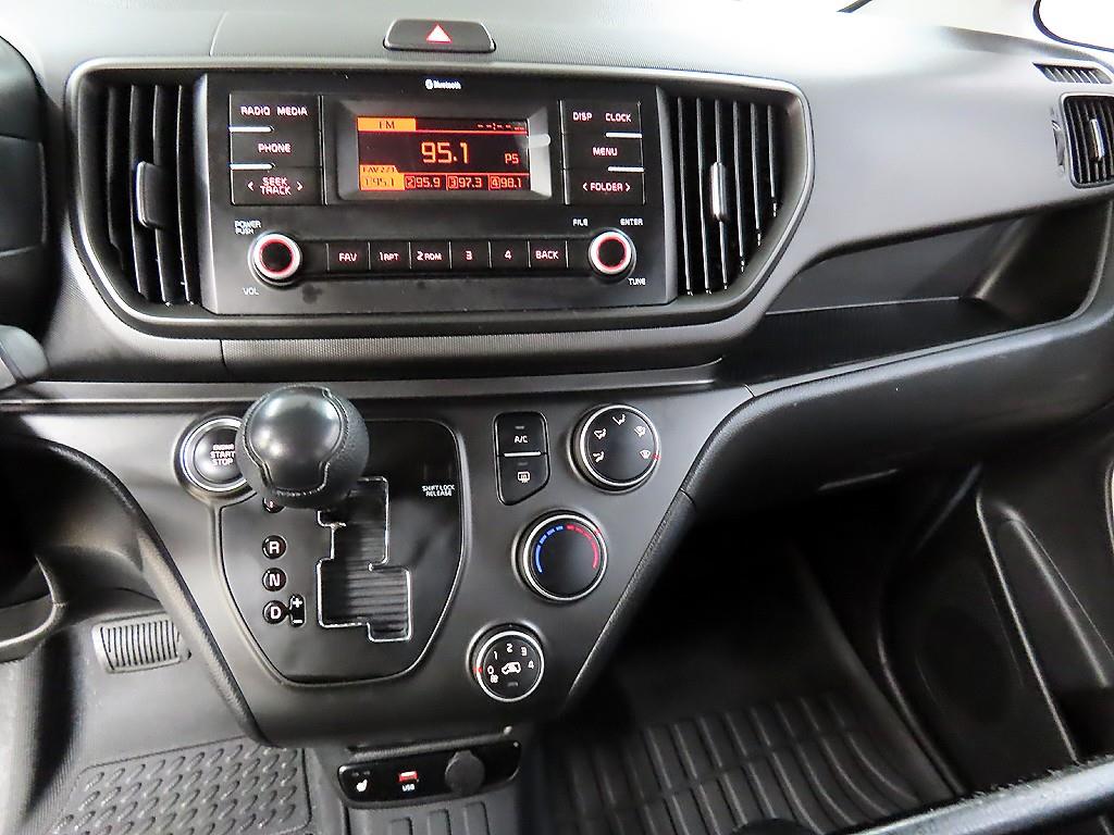 KIA Ray 2023 - Importación desde Corea - HF Imports Iquique - Foto 13