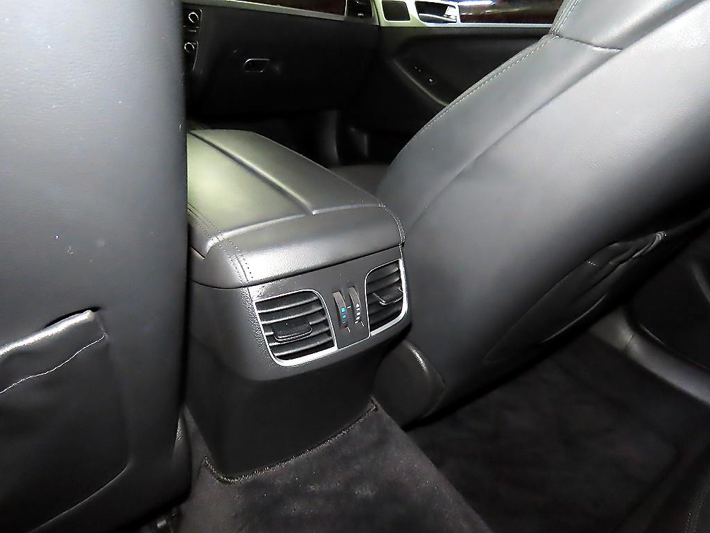 HYUNDAI Genesis 2016 Gris - Importación desde Corea - HF Imports Iquique - Foto 18