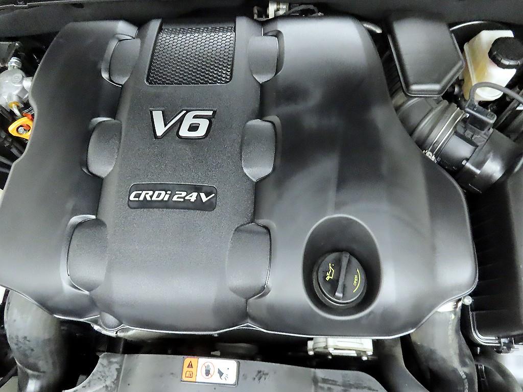 KIA Mohave 2020 Negro - Importación desde Corea - HF Imports Iquique - Foto 20