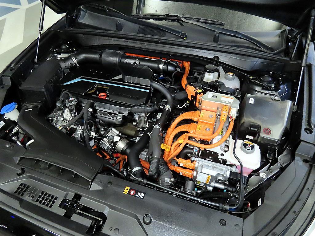 KIA K8 2022 Negro - Importación desde Corea - HF Imports Iquique - Foto 19