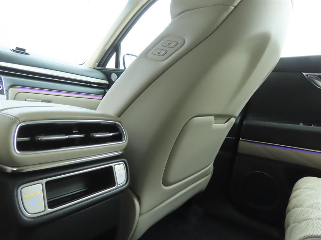 Genesis GV80 2025 Blanco - Importación desde Corea - HF Imports Iquique - Foto 7