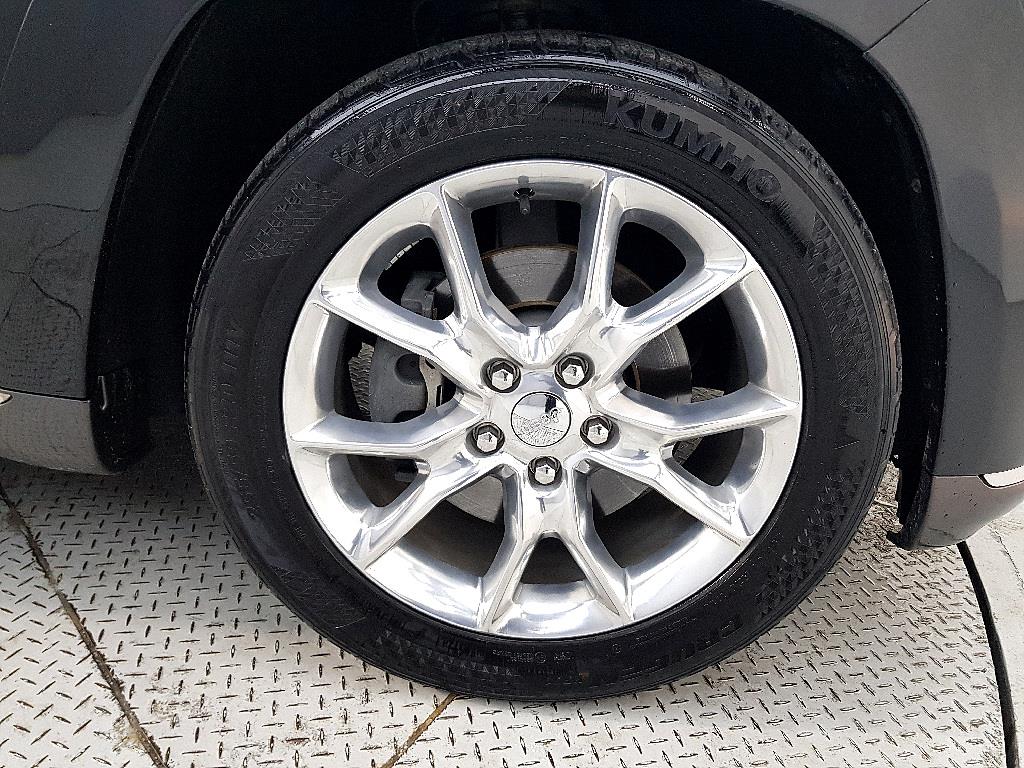 Jeep Cherokee 2016 Negro - Importación desde Corea - HF Imports Iquique - Foto 20