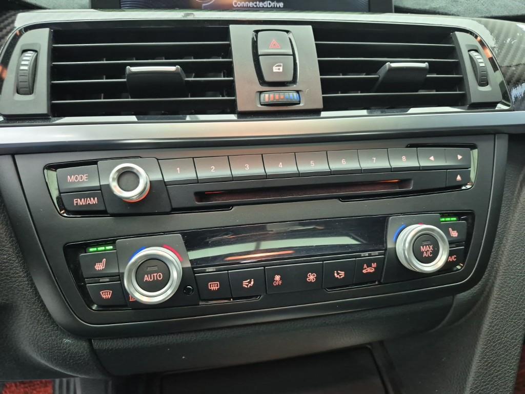 BMW 3 series - Vista 10