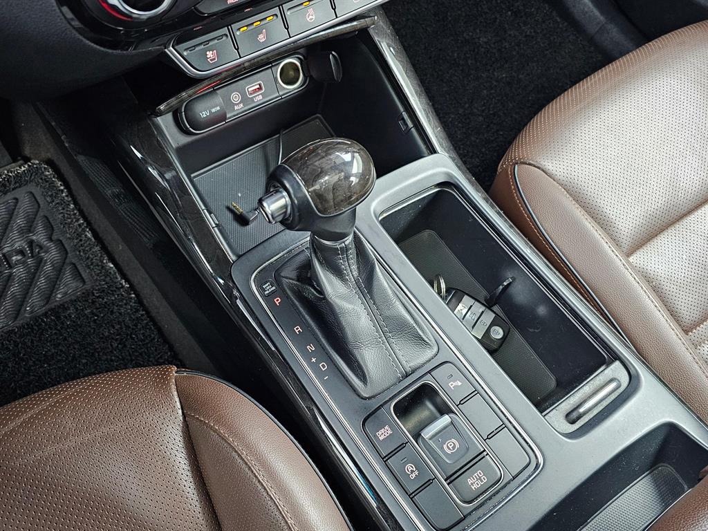 KIA Sorento - Vista 9