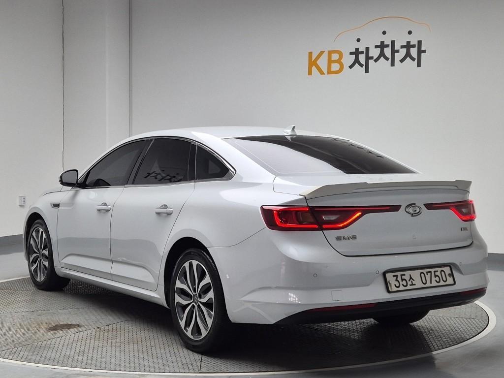 SAMSUNG SM6 - Vista 4