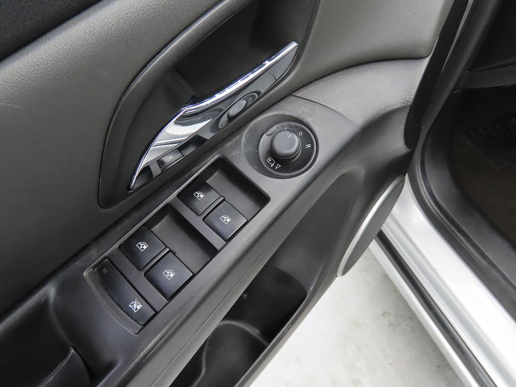 DAEWOO Lacetti 2010 Plateado - Importación desde Corea - HF Imports Iquique - Foto 16