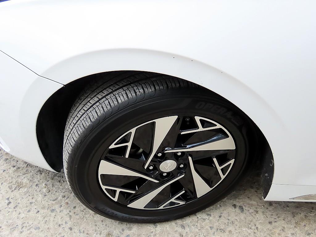 HYUNDAI Grandeur 2023 Blanco - Importación desde Corea - HF Imports Iquique - Foto 20