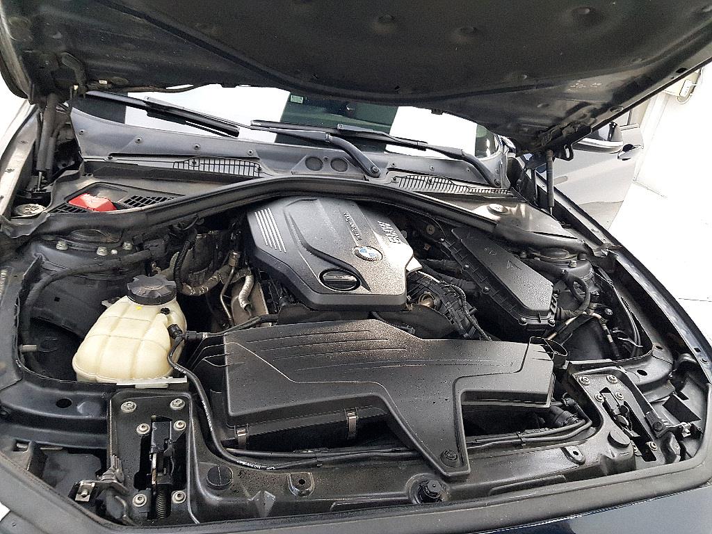 BMW 1 series - Vista 6