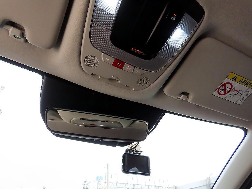 KIA Niro 2022 Gris - Importación desde Corea - HF Imports Iquique - Foto 16