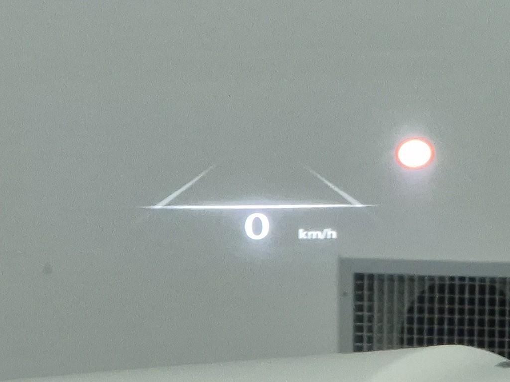 Genesis GV80 2022 Blanco - Importación desde Corea - HF Imports Iquique - Foto 17