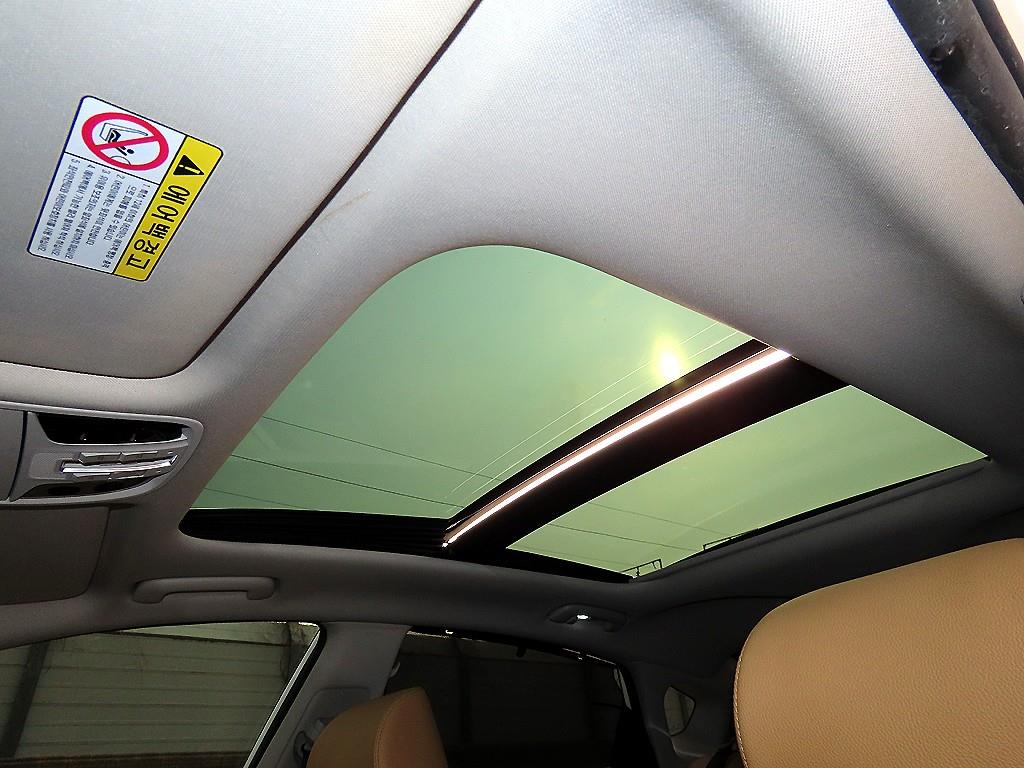 KIA K7 2020 Blanco - Importación desde Corea - HF Imports Iquique - Foto 17