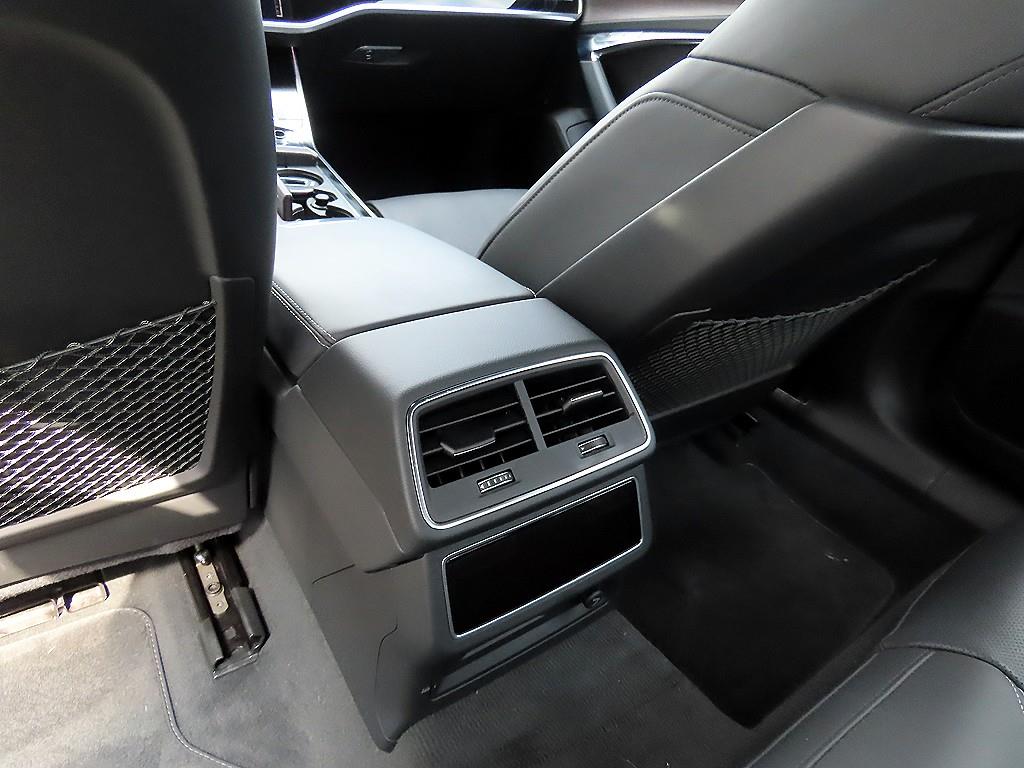 Audi A6 2025 Blanco - Importación desde Corea - HF Imports Iquique - Foto 16